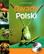 Owady Pols... - Marek W. Kozłowski -  foreign books in polish 