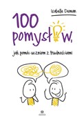 100 pomysł... - Isabelle Deman -  books from Poland