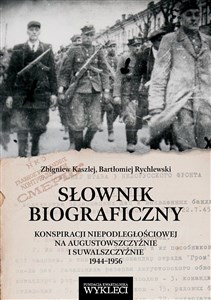 Picture of Słownik bibliograficzny konspiracji