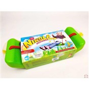 Książka : Huśtawka N...