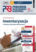 Inwentaryz... - Izabela Motowilczuk -  books from Poland