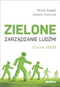 Zielone za... - Marek Bugdol, Izabela Stańczyk -  foreign books in polish 