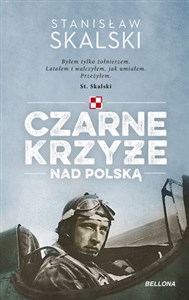 Picture of Czarne krzyże nad Polską (wydanie pocketowe)