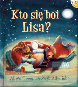 Obrazek Kto się boi Lisa?