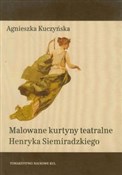 Malowane k... - Agnieszka Kuczyńska -  Polish Bookstore 