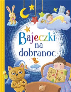 Picture of Bajeczki na dobranoc