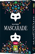 Mascarade ... -  Książka z wysyłką do UK