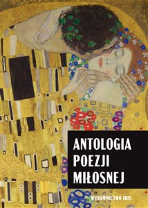 Picture of Antologia poezji miłosnej