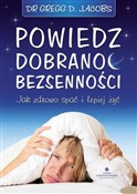 Książka : Powiedz do... - Gregg D. Jacobs