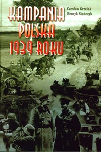 Obrazek Kampania Polska 1939 roku