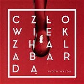 Człowiek z... - Piotr Gajda -  Polish Bookstore 