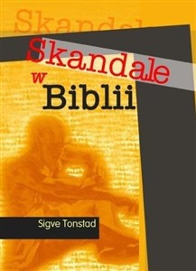Picture of Skandale w Biblii