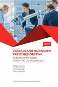 Polska książka : Zarządzani... - red. Paweł Antonowicz, Joanna Próchniak, Joanna S