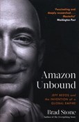 Amazon Unb... - Brad Stone -  Książka z wysyłką do UK