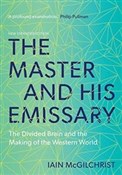 The Master... - Iain McGilchrist -  books in polish 