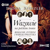 [Audiobook... - Iwona Kienzler -  Polish Bookstore 