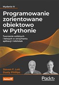 polish book : Programowa... - Steven F. Lott, Dusty Phillips