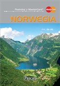 polish book : Norwegia -... - Weronika Sowa, Konrad Konieczny