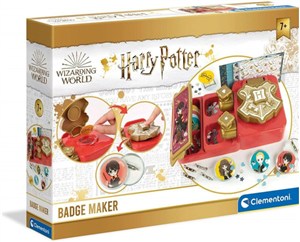 Picture of Harry Potter Maszynka do przypinek