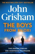 The Boys f... - John Grisham -  books in polish 
