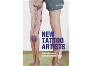 Obrazek New Tattoo Artists