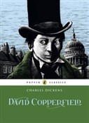 David Copp... - Charles Dickens -  books in polish 