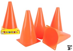 Obrazek Słupki do treningów 25cm