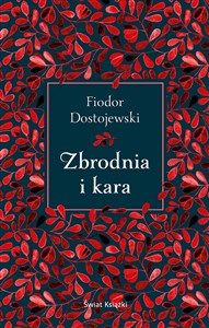 Picture of Zbrodnia i kara