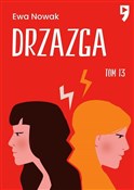 Drzazga. S... - Ewa Nowak -  Polish Bookstore 