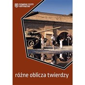 Różne obli... - Opracowanie Zbiorowe -  Polish Bookstore 