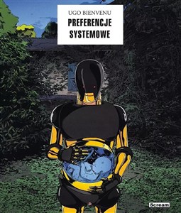 Picture of Preferencje systemowe