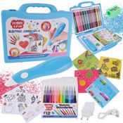 Zestaw art... -  books in polish 