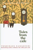 Tales from... - Kawaguchi Toshikazu -  books from Poland