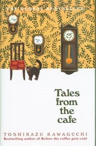 Picture of Tales from the Cafe