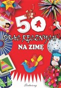 50 prac rę... - Beata Szcześniak -  Polish Bookstore 