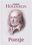 polish book : Poezje Höl... - Friedrich Holderlin