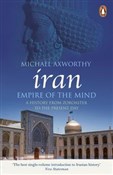 Iran: Empi... - Michael Axworthy -  Książka z wysyłką do UK