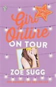 Girl Onlin... - Zoe Sugg -  Książka z wysyłką do UK