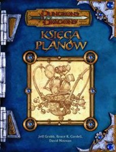 Picture of Księga Planów
