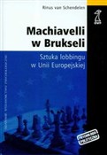 Machiavell... - Rinus Schendelen -  books from Poland