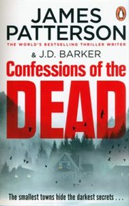 Picture of Confessions of the Dead