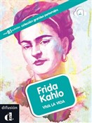 Frida Kahl... - Aroa Moreno Durán -  foreign books in polish 