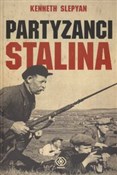 Partyzanci... - Kenneth Slepyan -  foreign books in polish 