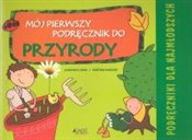 Mój pierws... - Lodovica Cima, Cristina Raiconi -  Polish Bookstore 