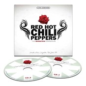 Polska książka : The Woodst... - Red Hot Chilli Peppers