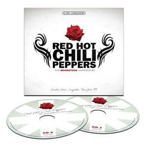 Picture of The Woodstock Chronicles 2CD