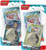 Polska książka : Pokemon TC...