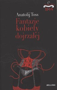 Picture of Fantazje kobiety dojrzałej
