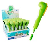 Książka : Długopis ż...