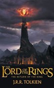 polish book : The Return... - J.R.R. Tolkien